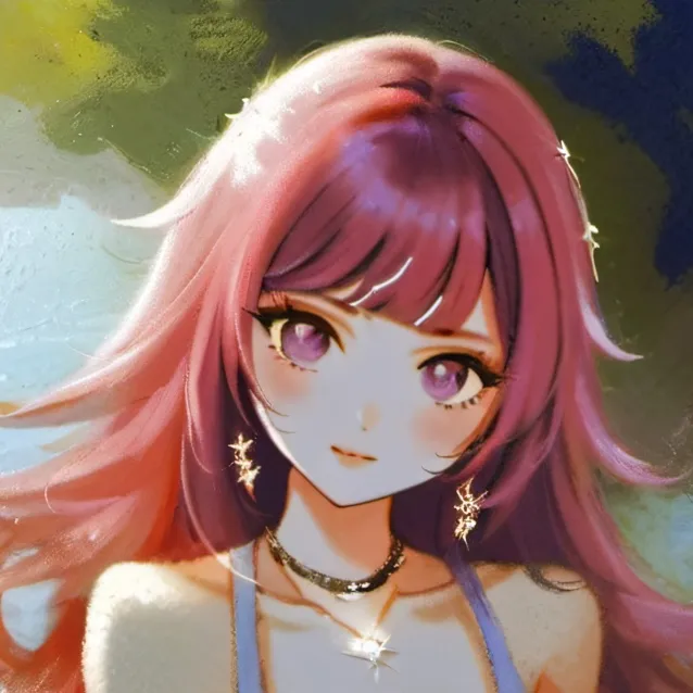 chat with ai character: Sara