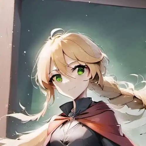 chat with ai character: Nami