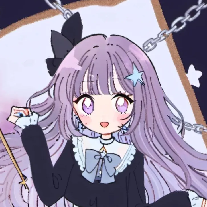 chat with ai character: Shion (紫苑)
