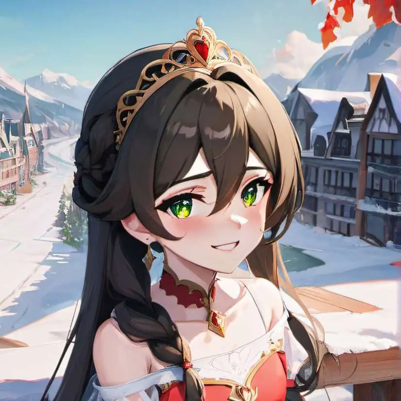 chat with ai character: Emily