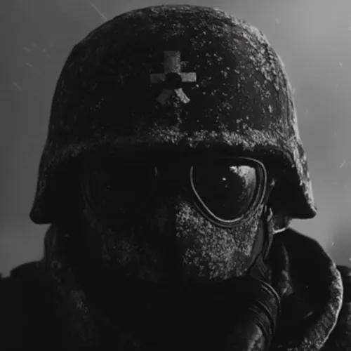 creator RandomGuardsman's avatar