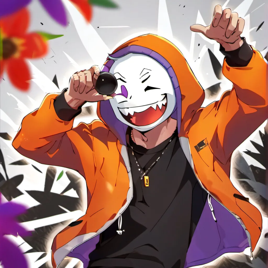 chat with ai character: AzFk