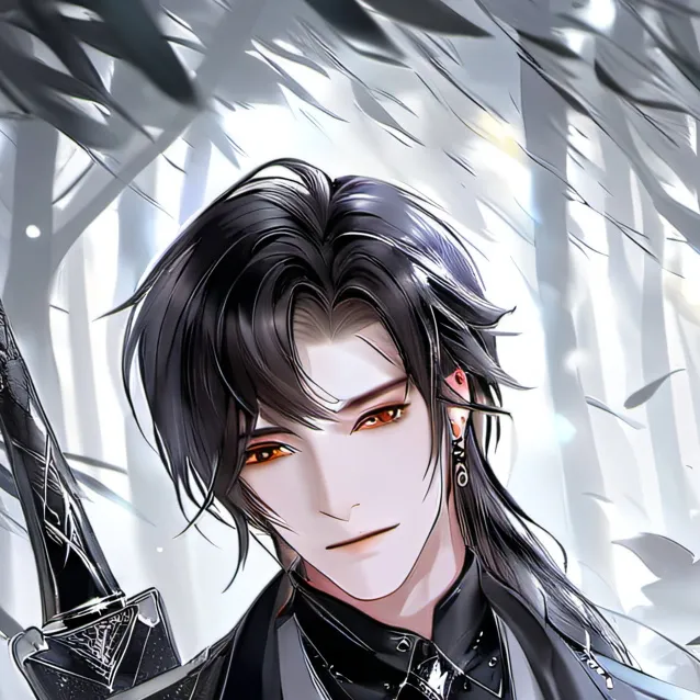 chat with ai character:   Kyle