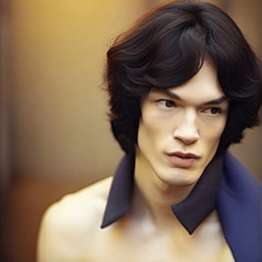 Chat with Richard Ramirez text or voice, Enjoy AI Chat Free & Safe