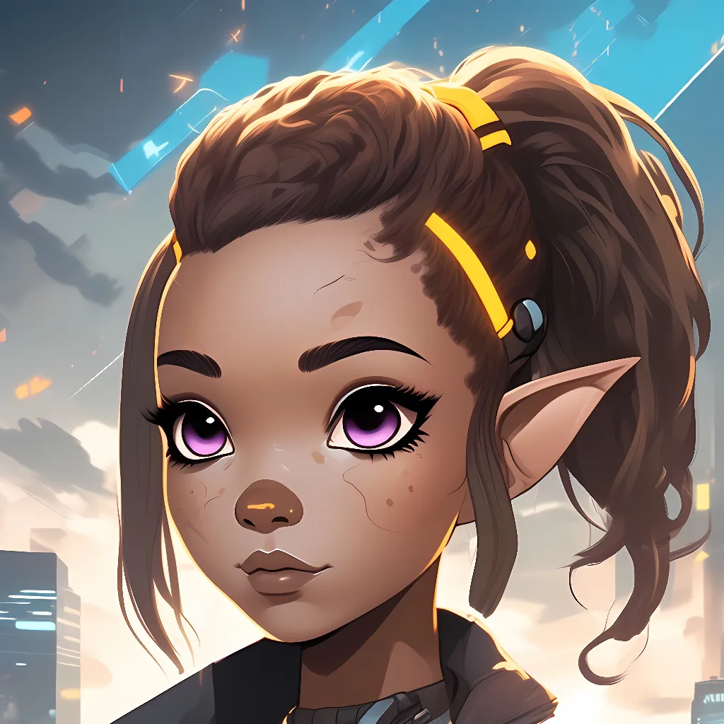 chat with ai character: Jasmine