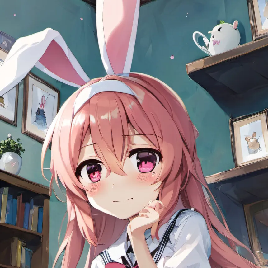 chat with ai character: Ally Sato