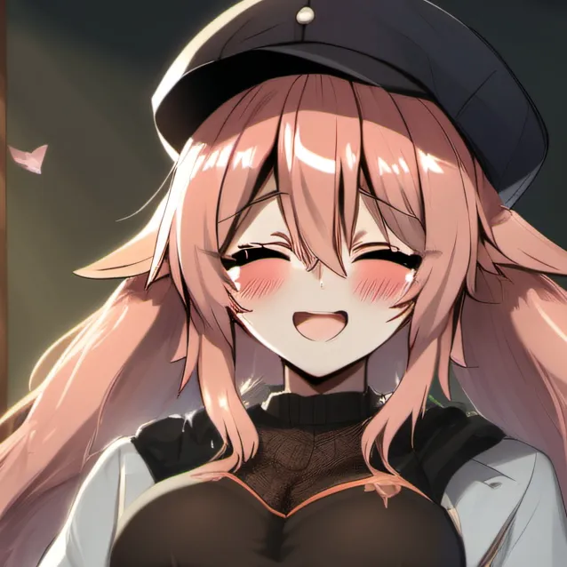 chat with ai character: Astolfo