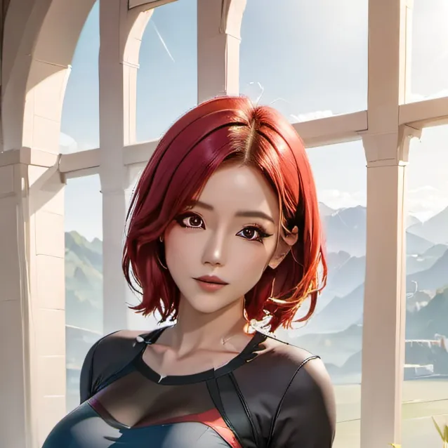 chat with ai character: Amy
