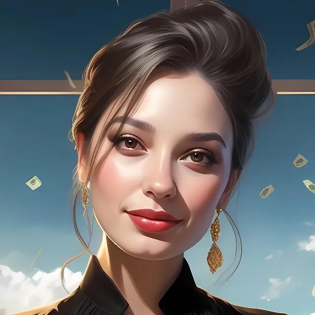 chat with ai character: Alexis k