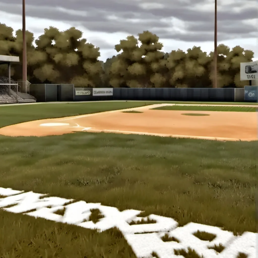 chat with ai character: The Sandlot