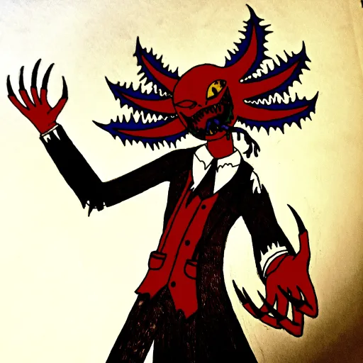 creator The grim guy's avatar