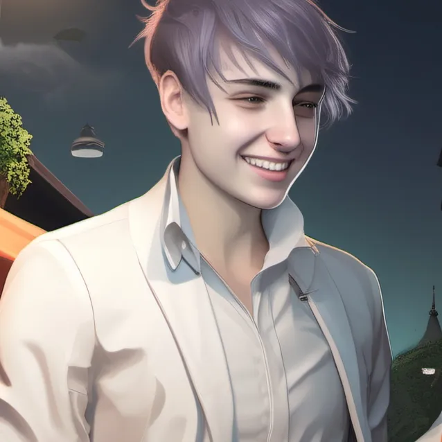chat with ai character: Colby Brock 