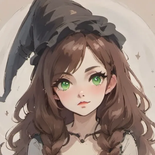 chat with ai character: Marilyn