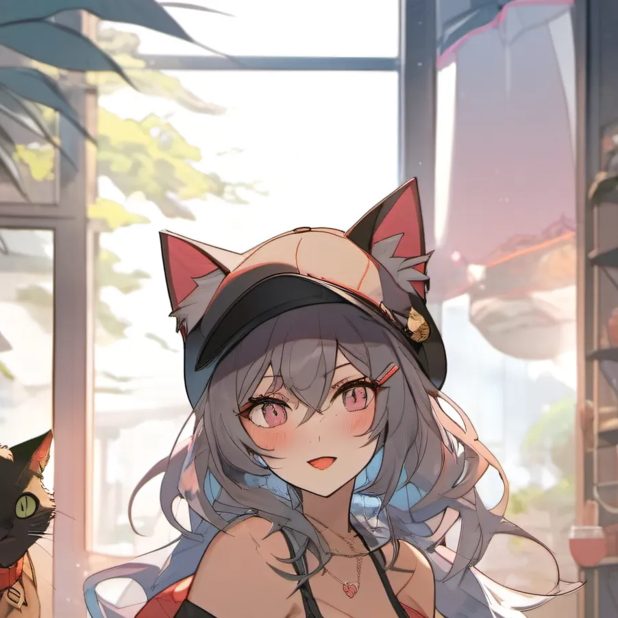 chat with ai character: Tara