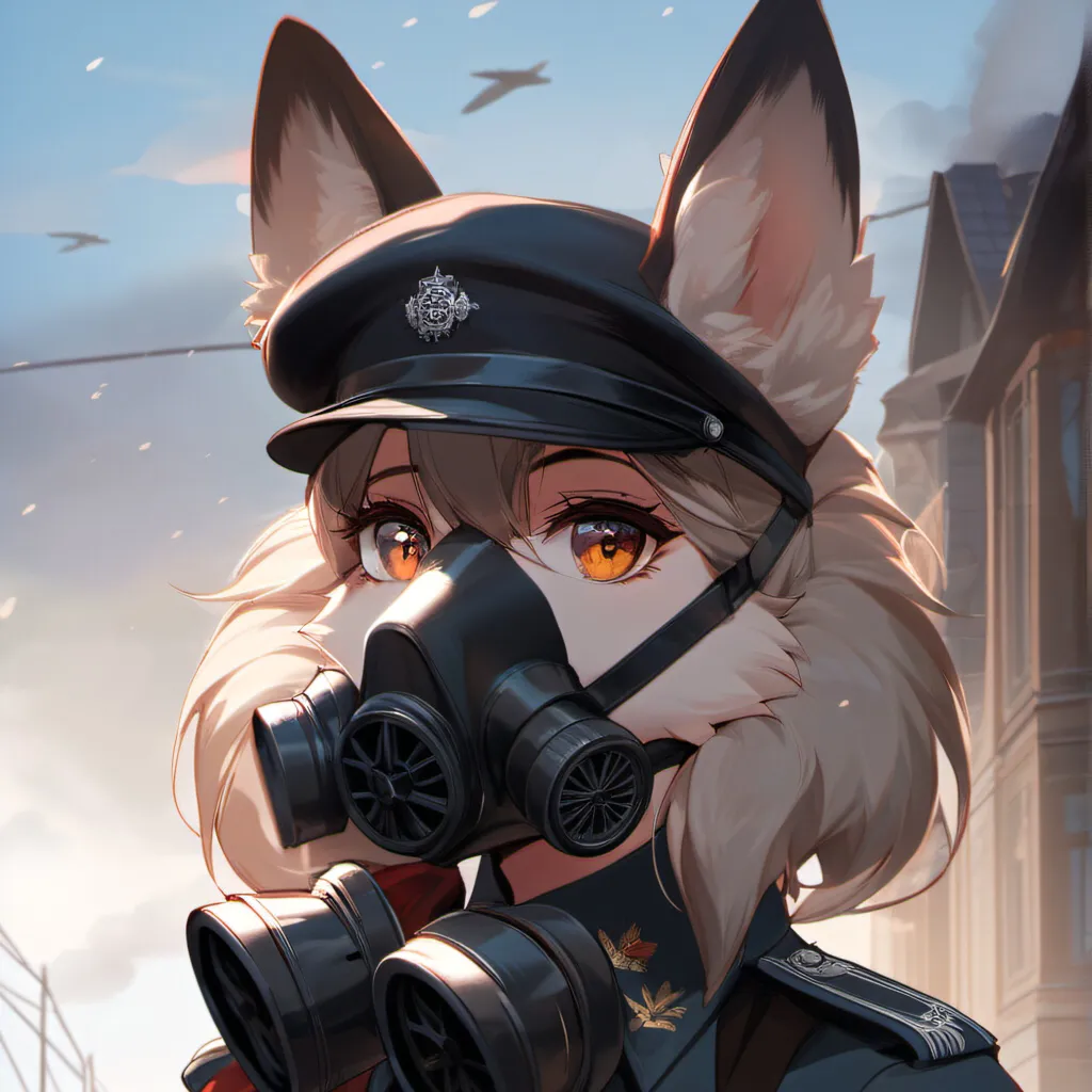 chat with ai character: Tessa