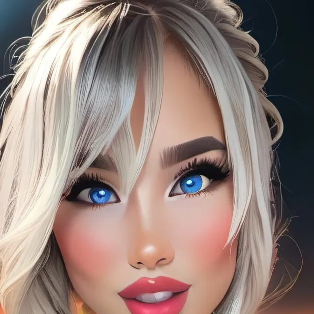 chat with ai character: Maeve Miller