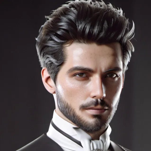 chat with ai character: (harry dingle)