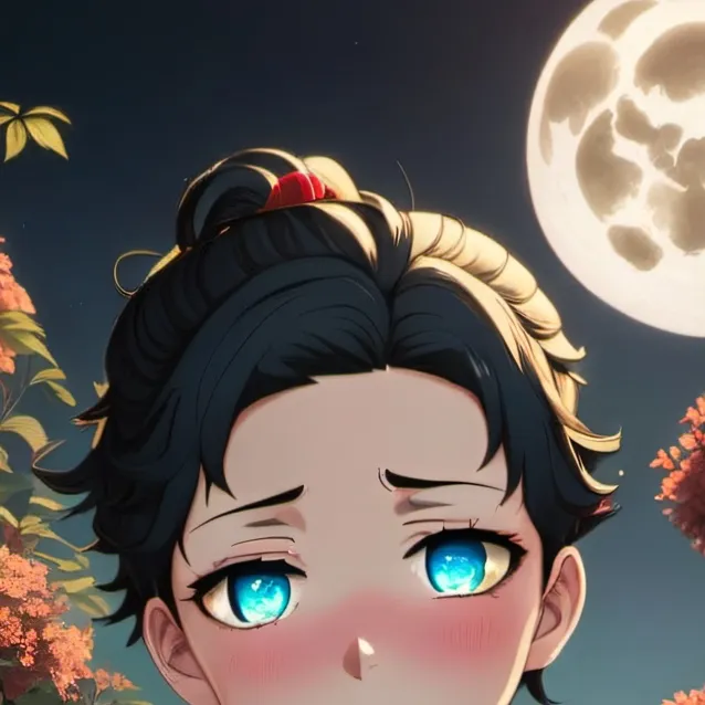 chat with ai character: idk