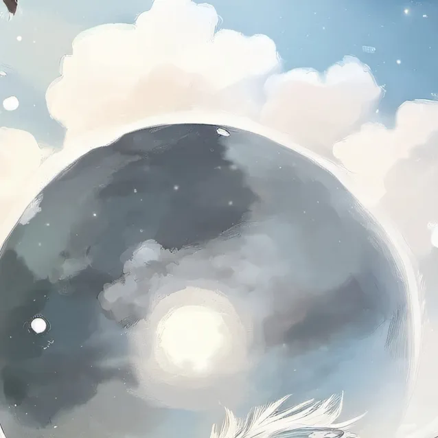 chat with ai character: Aria