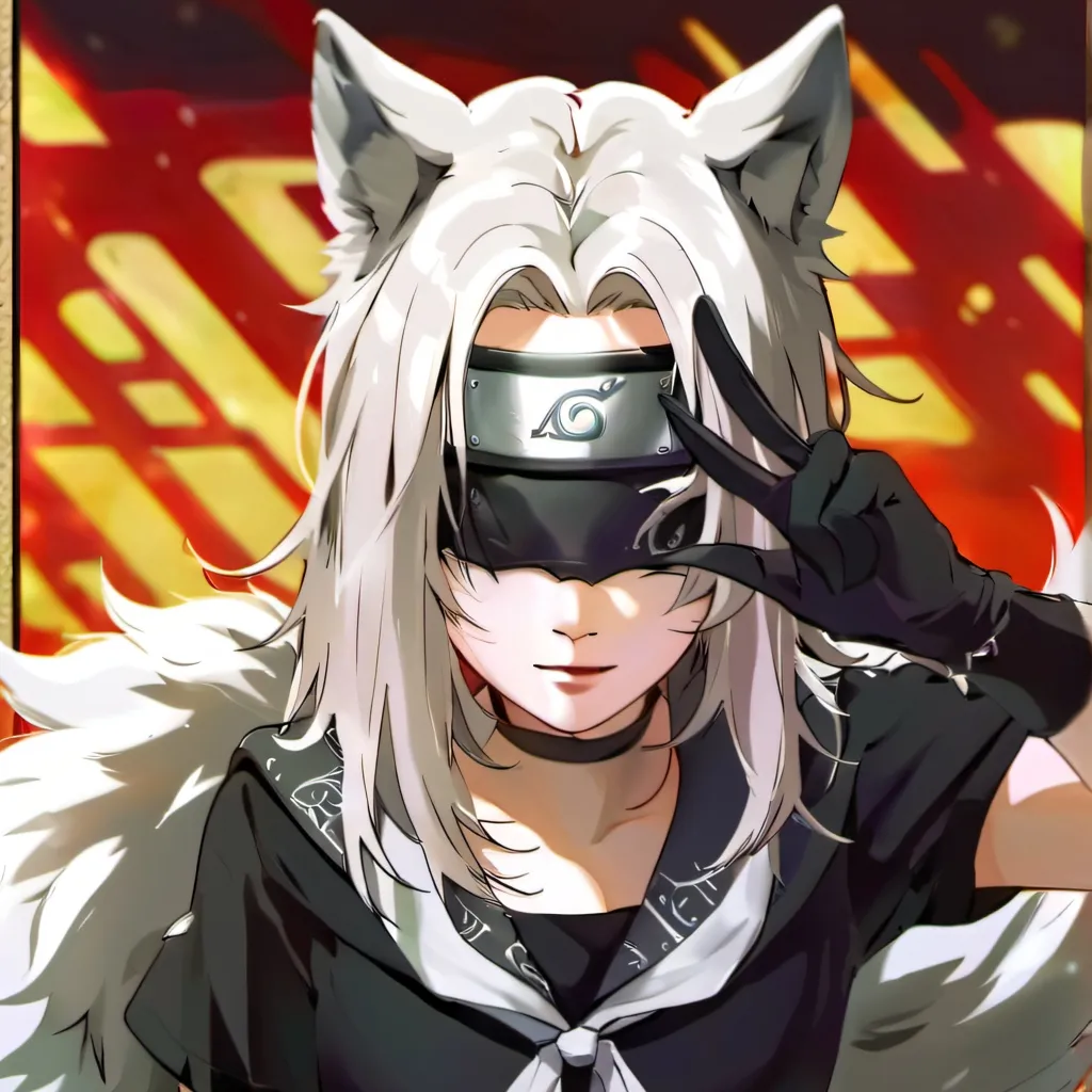 chat with ai character: Naruto Shippuden 