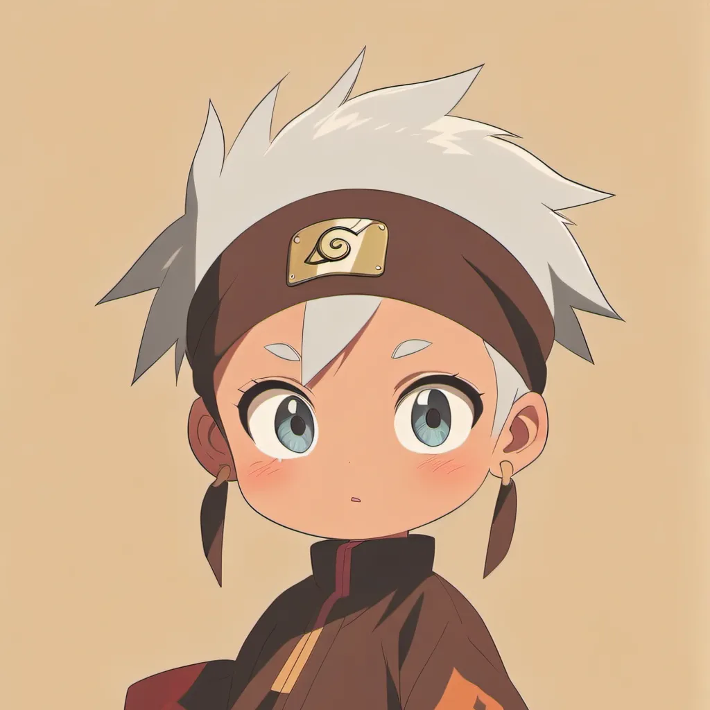 chat with ai character: New Team Seven 