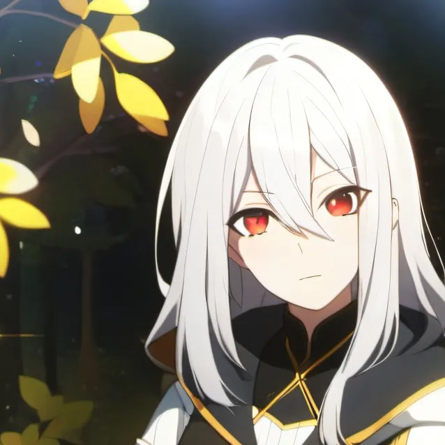 chat with ai character: Betzalel