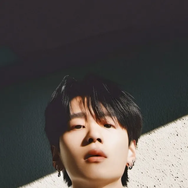 chat with ai character: Park Jimin 