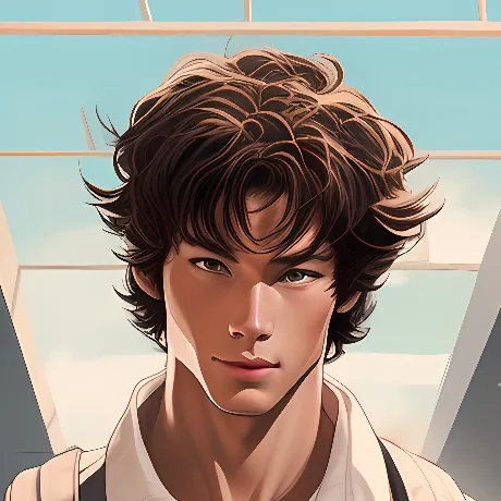 chat with ai character: Arthur