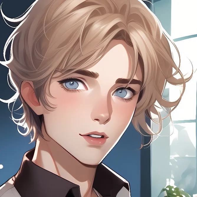 chat with ai character: Jackson