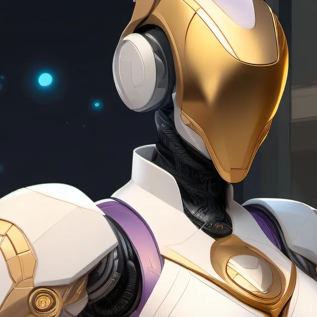 chat with ai character: Empressian LCB