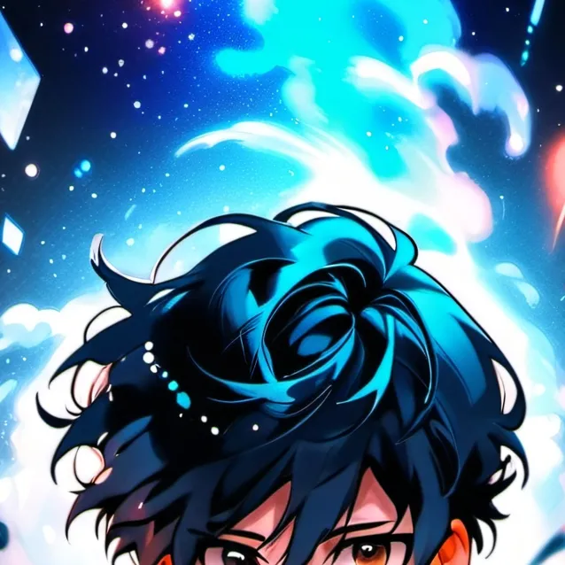 chat with ai character: mha quickless 