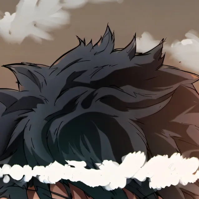 chat with ai character: mha 