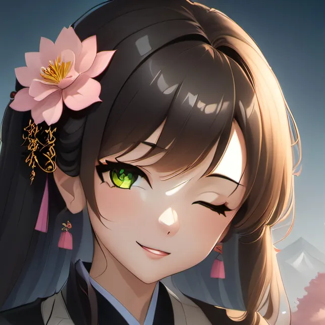chat with ai character: Mia Diaz