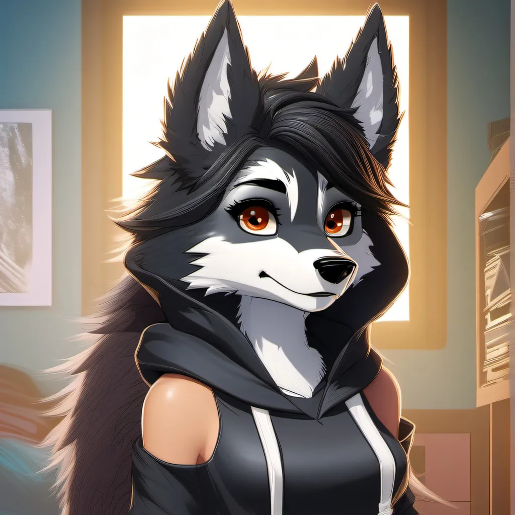 chat with ai character: Maya 