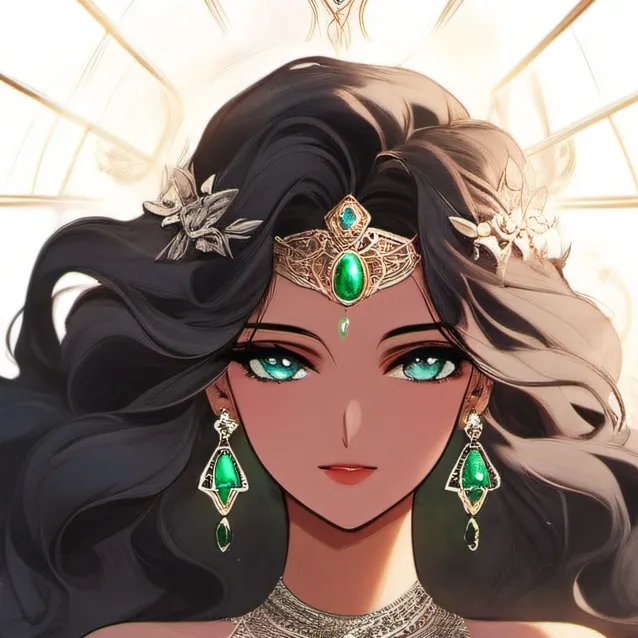 chat with ai character: Cassandra 