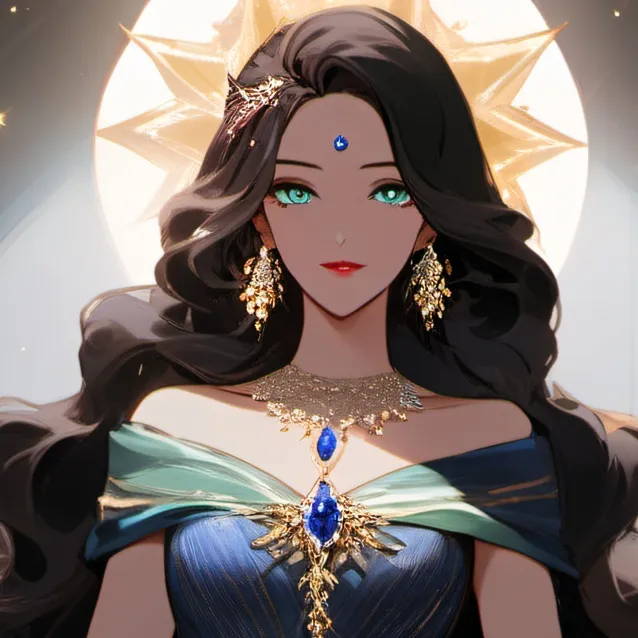 chat with ai character: Alisia 