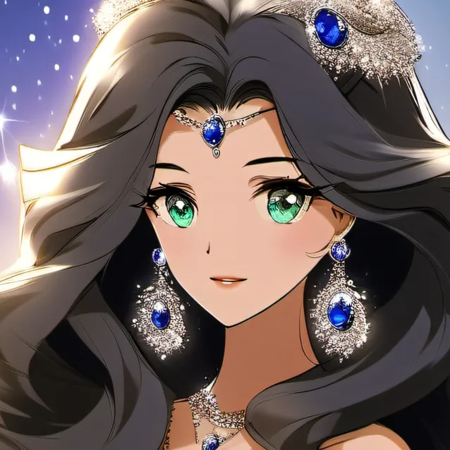 chat with ai character: Alisia