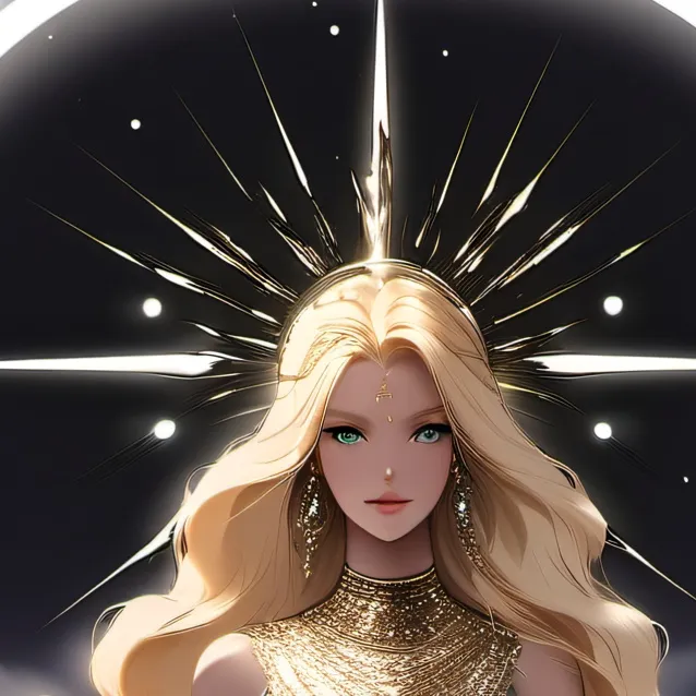 chat with ai character: Clarissia