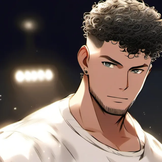 chat with ai character: Eric Wilson 
