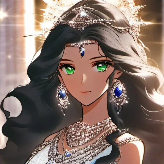 chat with ai character: Alisia 