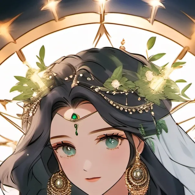 chat with ai character: Cassandra 