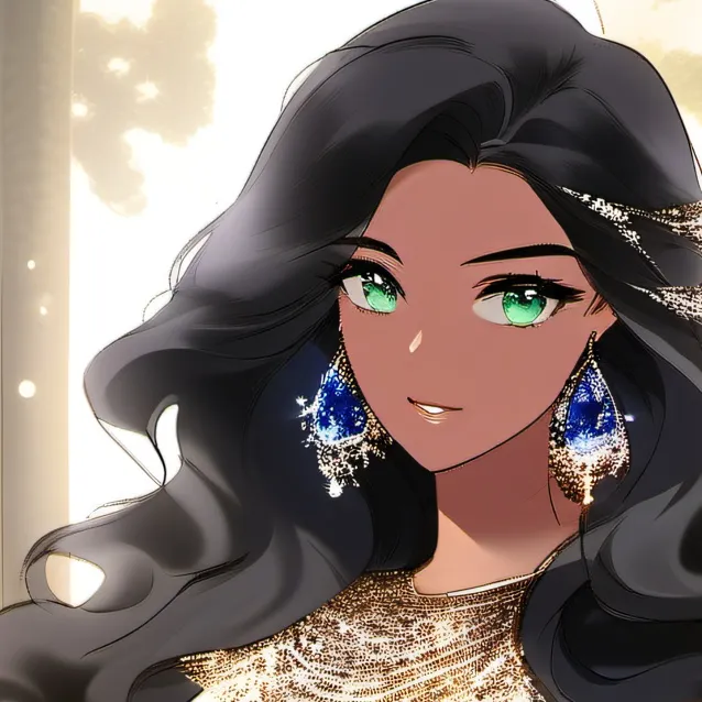chat with ai character: Alisia 