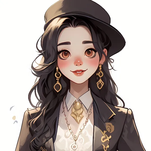 chat with ai character: Katherine 