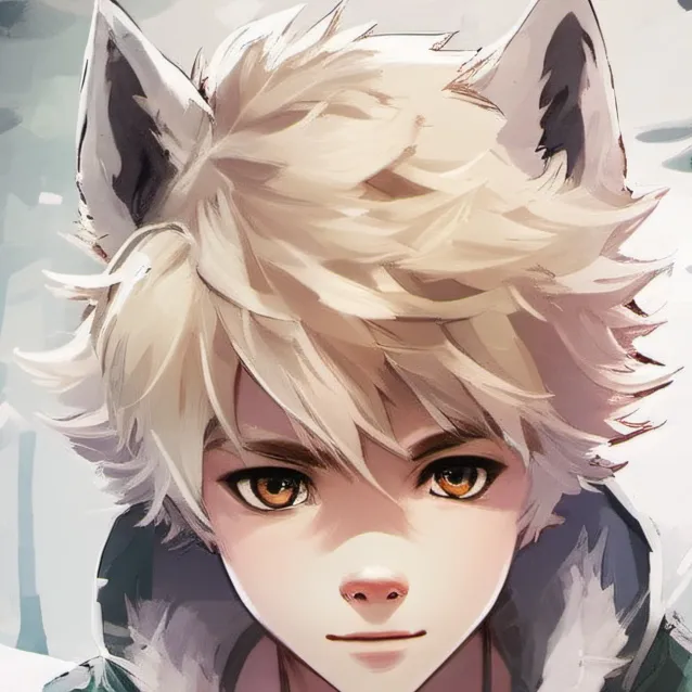 chat with ai character: Maven