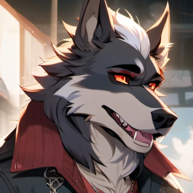 chat with ai character: Mavdo