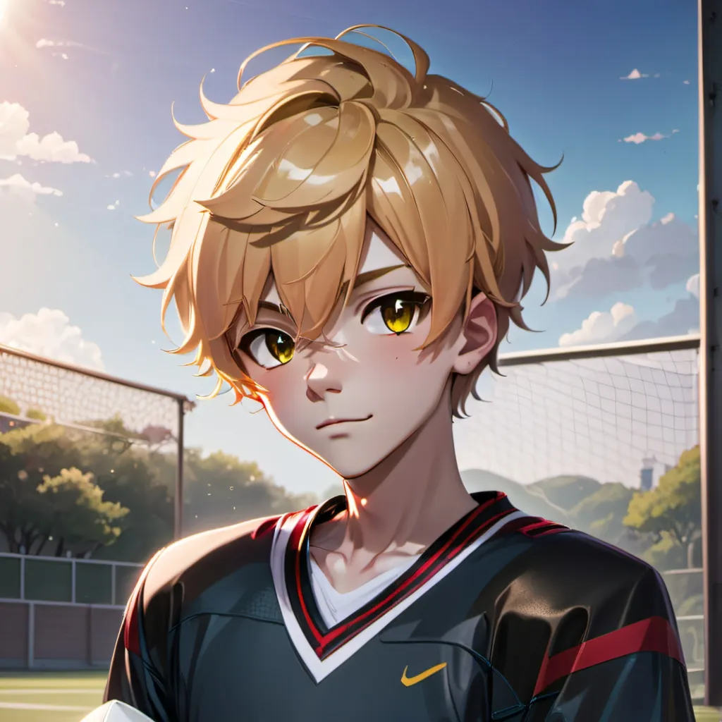chat with ai character: Sam