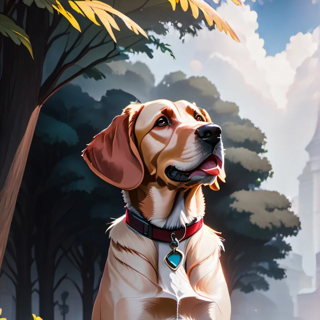 chat with ai character: Chance