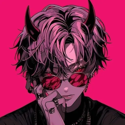 creator Zayn_Thedemon23's avatar