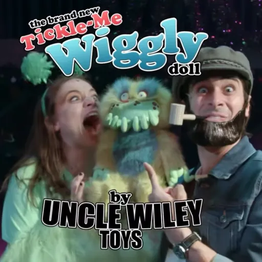 creator JingleBellRock1908's avatar