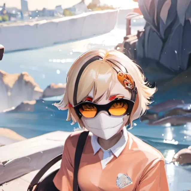 chat with ai character: Tyler 